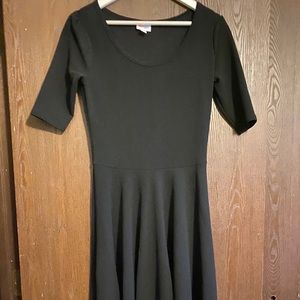 Lularoe Nicole Dresses